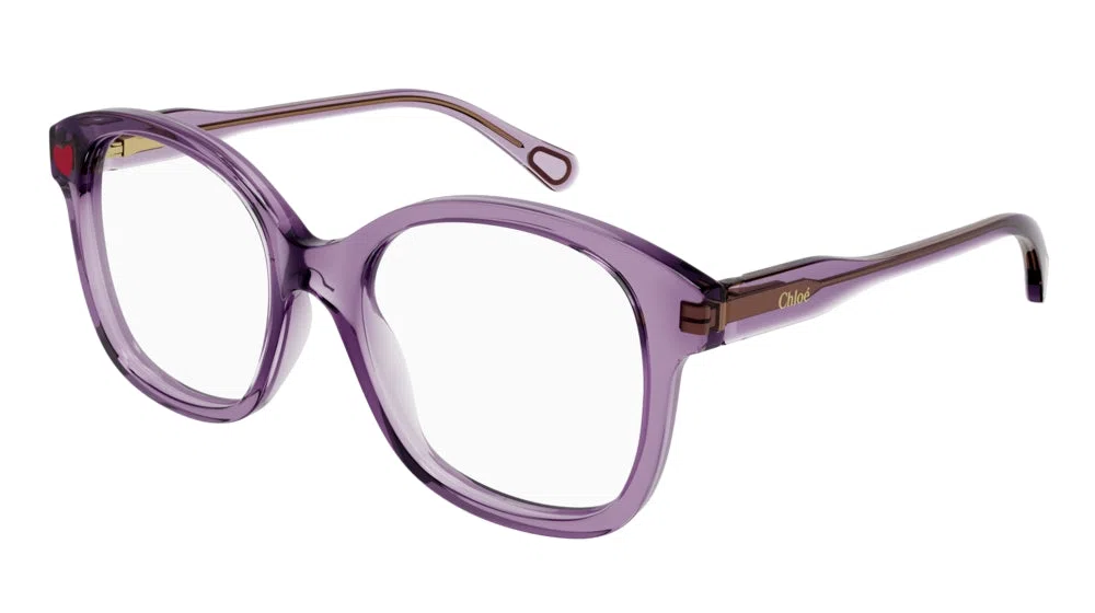 Chloe CC0013O Eyeglasses - view 5